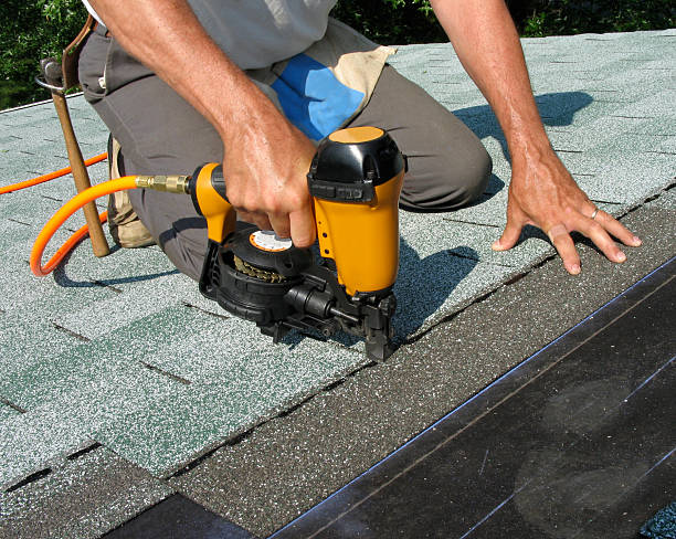 Roof Repair Estimates in Honea Path, SC