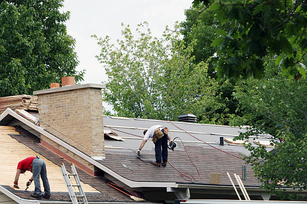 Quick and Trustworthy Emergency Roof Repair Services in Honea Path, SC